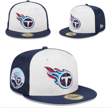 2023 NFL Tennessee Titans Hat YS20231114